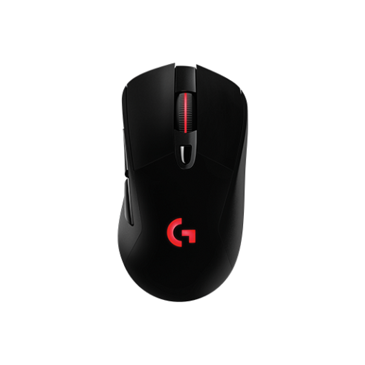 Chuột Logitech G703 HERO Lightspeed Wireless Gaming